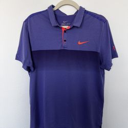 Nike RF - 2015 French open polo