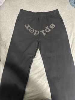 SP5DER PANTS