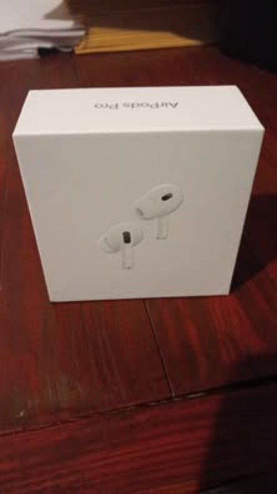 Airpod Pro Gen 2- Buy It Now