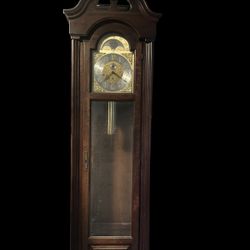 Howard Miller Grandfather clock