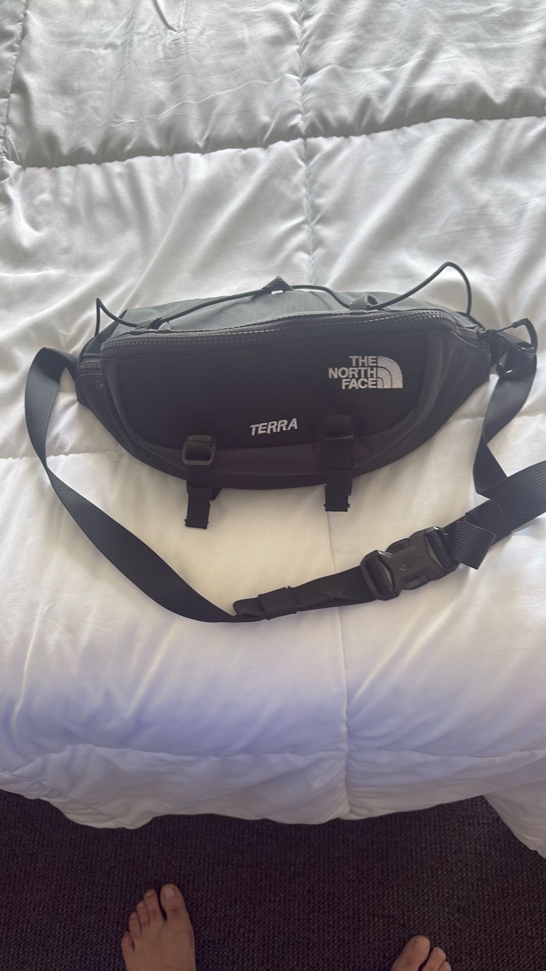 The North Face Sling Bag