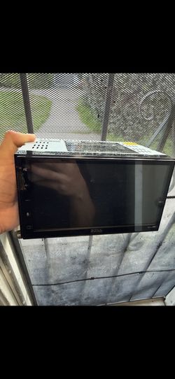 double din