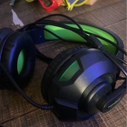 Xbox Headphones