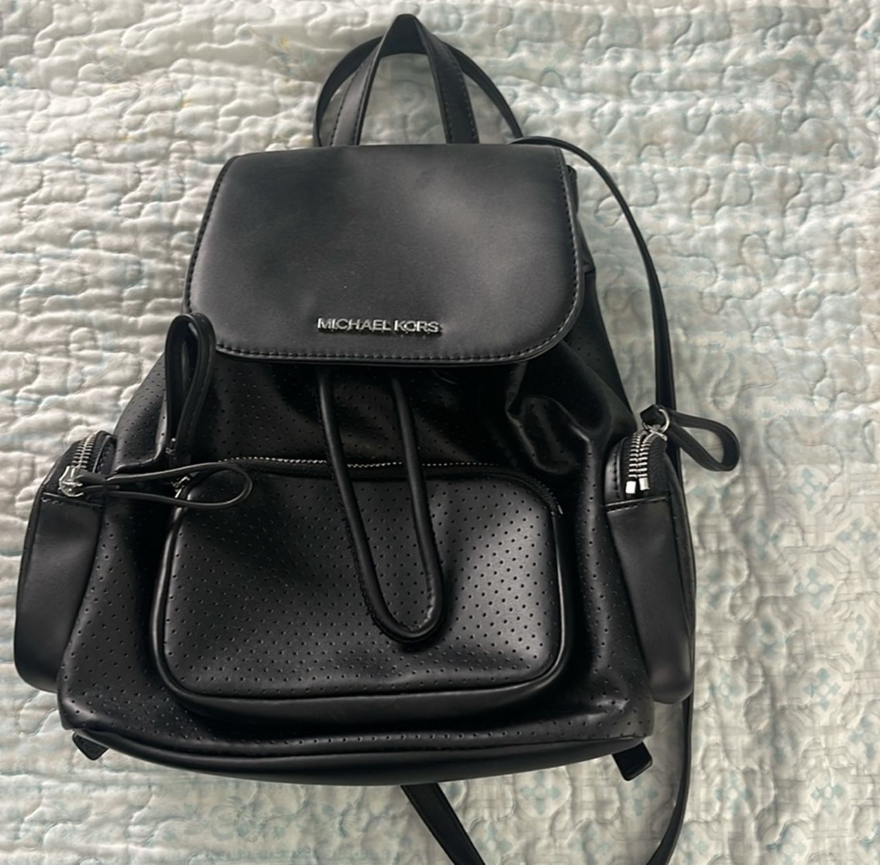 Michael Kors Backpack 