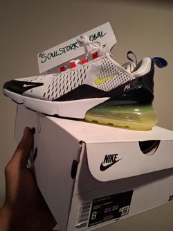 Brand New Women's Nike Air Max 270 Size 8