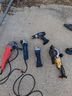 Tools
