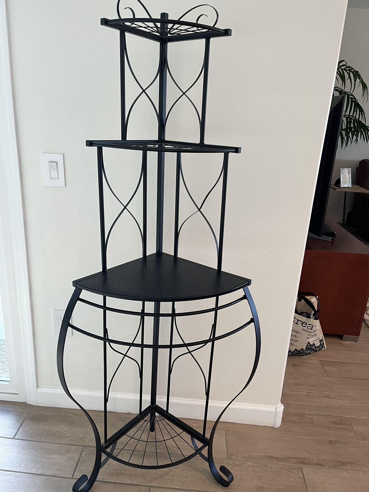 Shelving Metal Rack