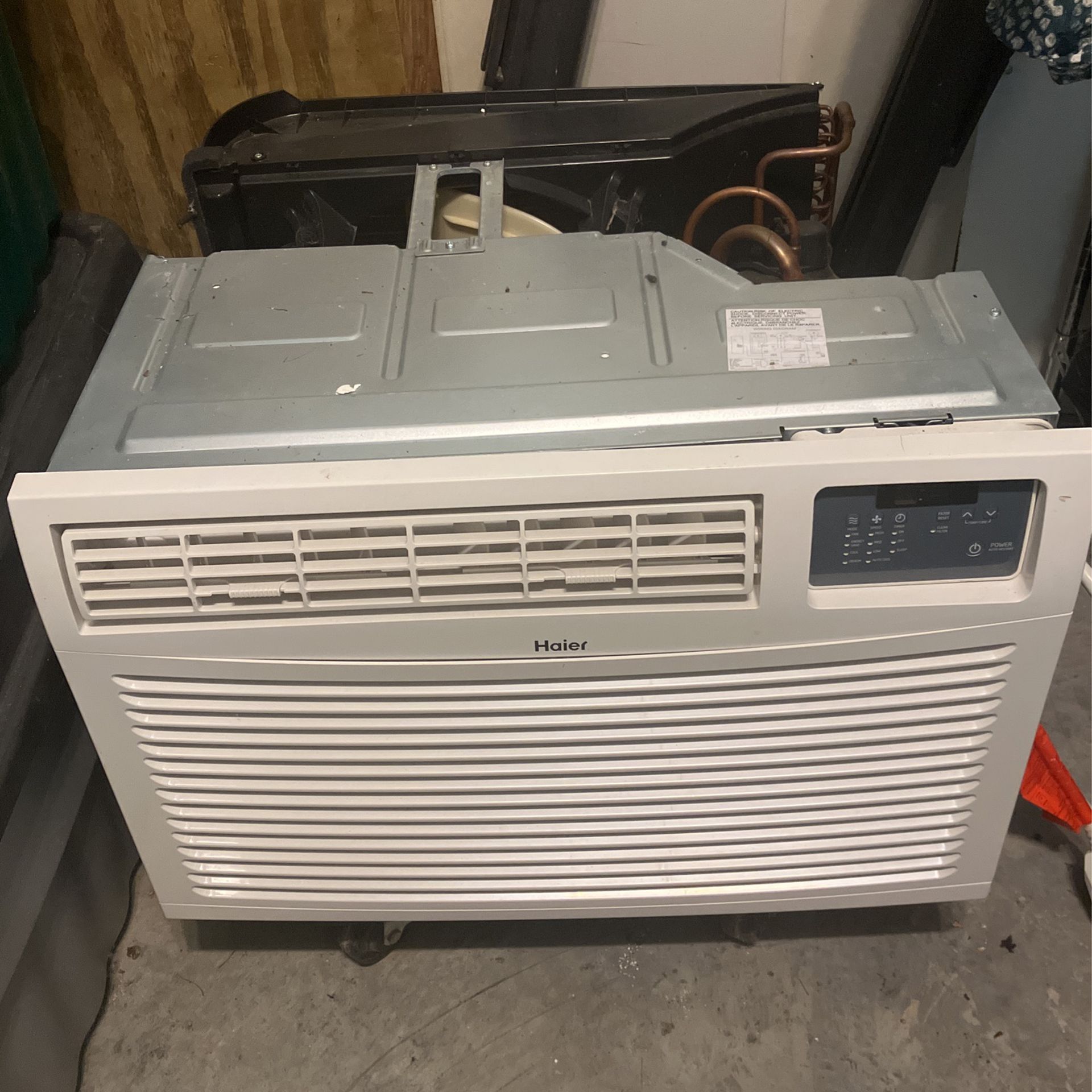 Haire 24000 BTU Window Air Conditioner