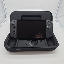 Lenovo Legion Go Ryzen Z1 Extreme Handheld Gaming PC