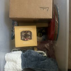 RANDON amazon box’s