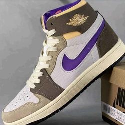 Nike Air Jordan 1
