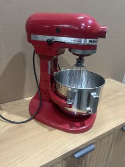 Kitchen aid Profesional 5 Mixer