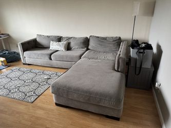 Sectional sofa