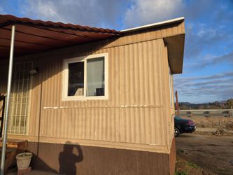 Mobile home