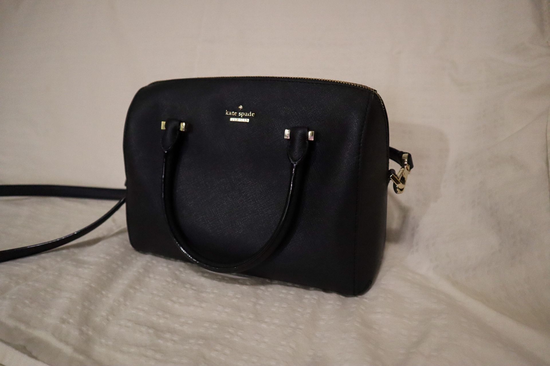 Kate Spade “Cameron Street Large Lane”