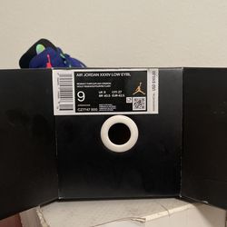  Jordans Xxxiv Low Eybl