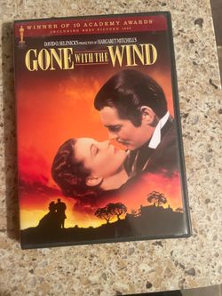 Gone With the Wind