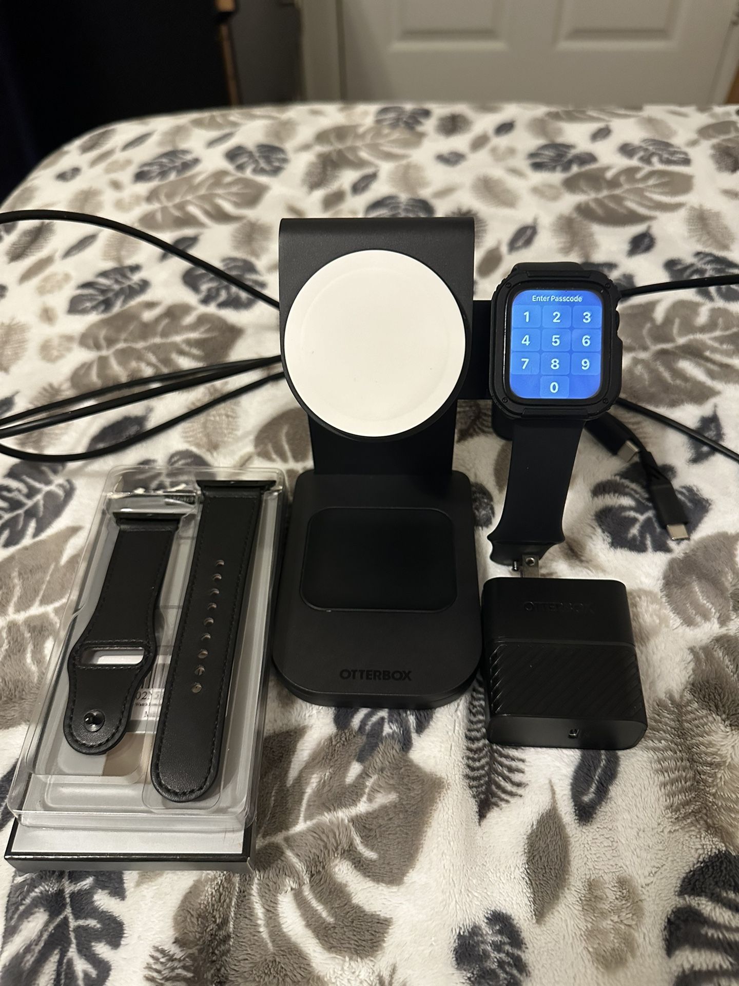 Apple Watch SE 2ndGen