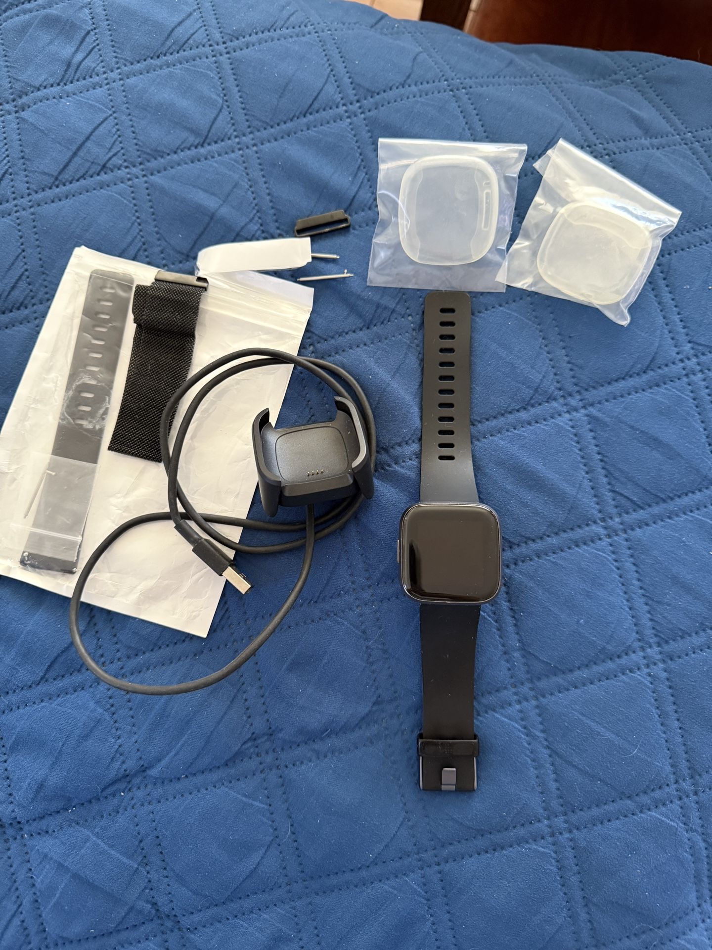 Fit Bit Versa 2