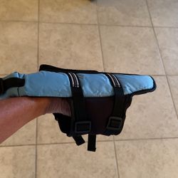 Dog Life Vest