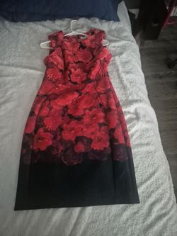 Calvin Klein Dress