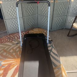 Walking Pad Treadmill 