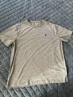 Polo dry fit