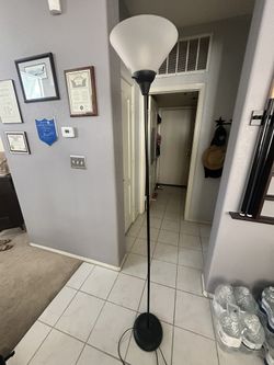 Lamp-2 Of Them