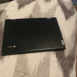 Touch Screen Chromebook