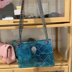 Authentic Kurt Geiger Like Brand New