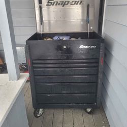 Snapon toolbox