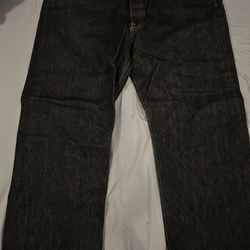 Levis 501s 