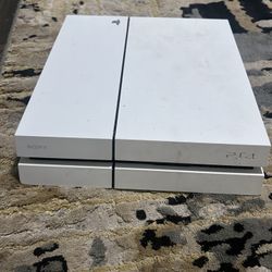 PS4 