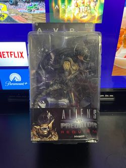 NECA Predalien Hybrid AVPR