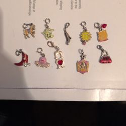Charm   It's 
