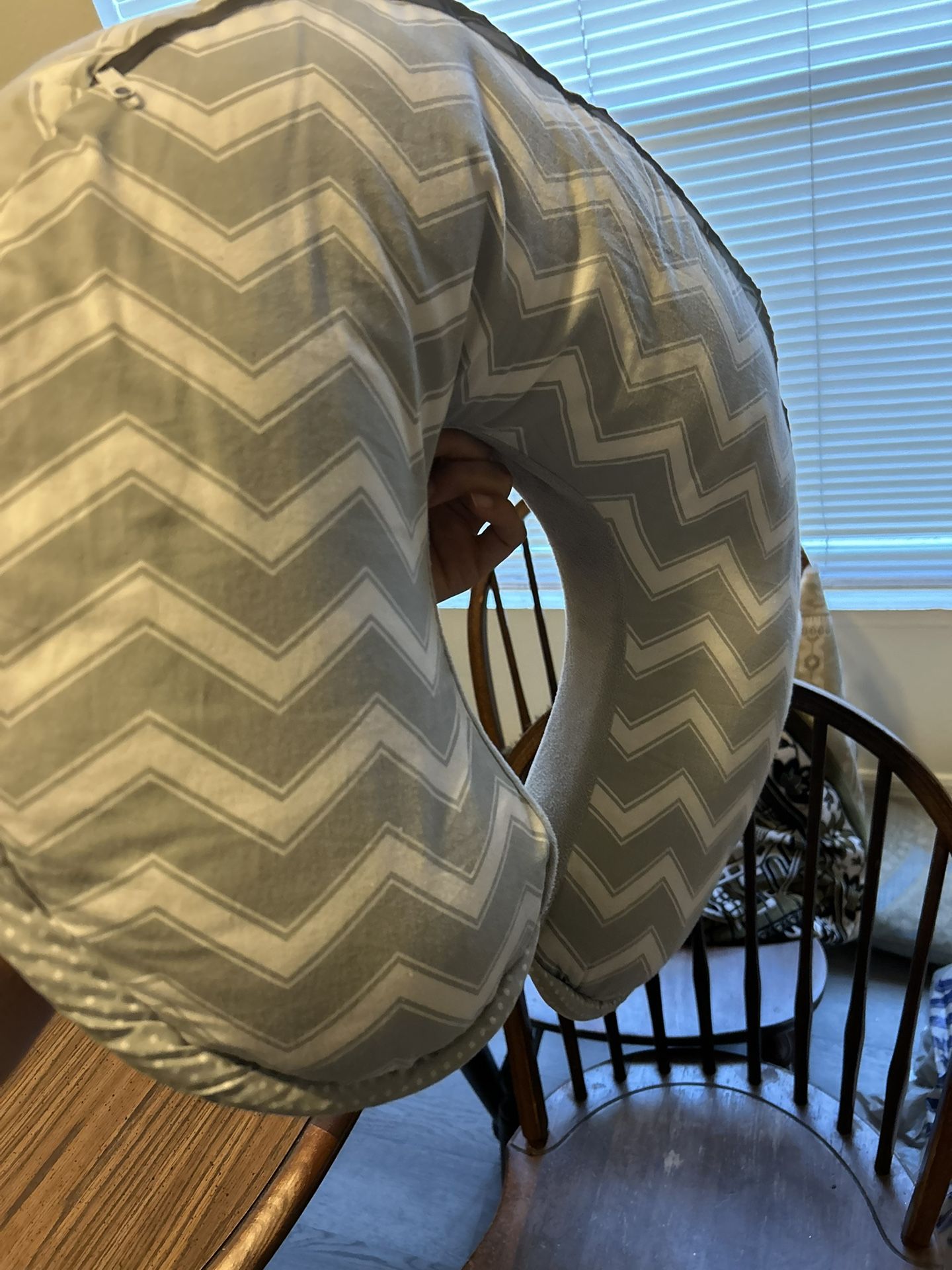 Nursing Pillow