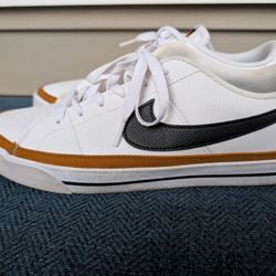Men's Nike Court Legacy Next Nature Casual Shoes