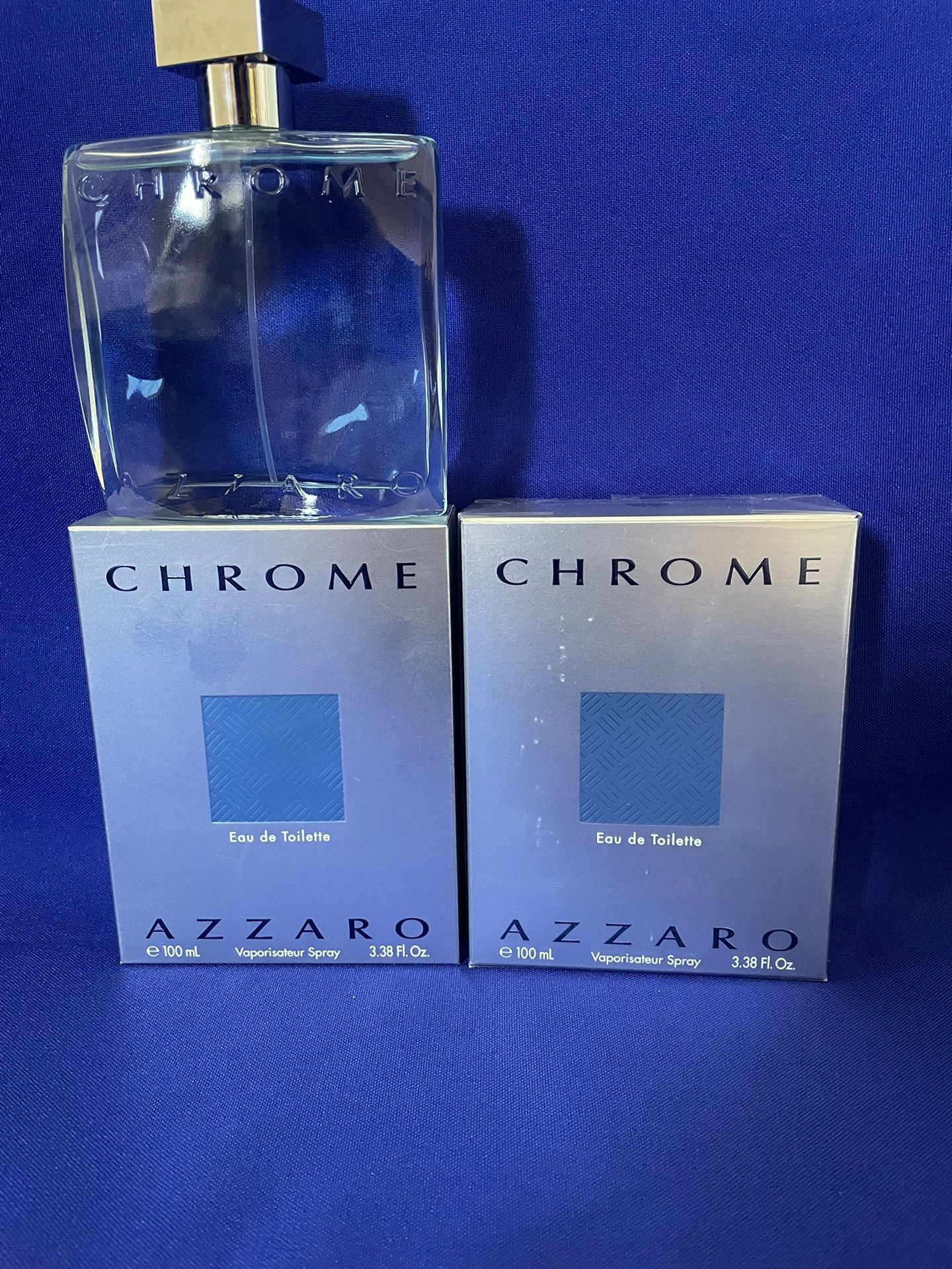 perfumes De Hombre $75