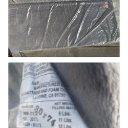 RV’s Mattress For Sale New $30 Each 