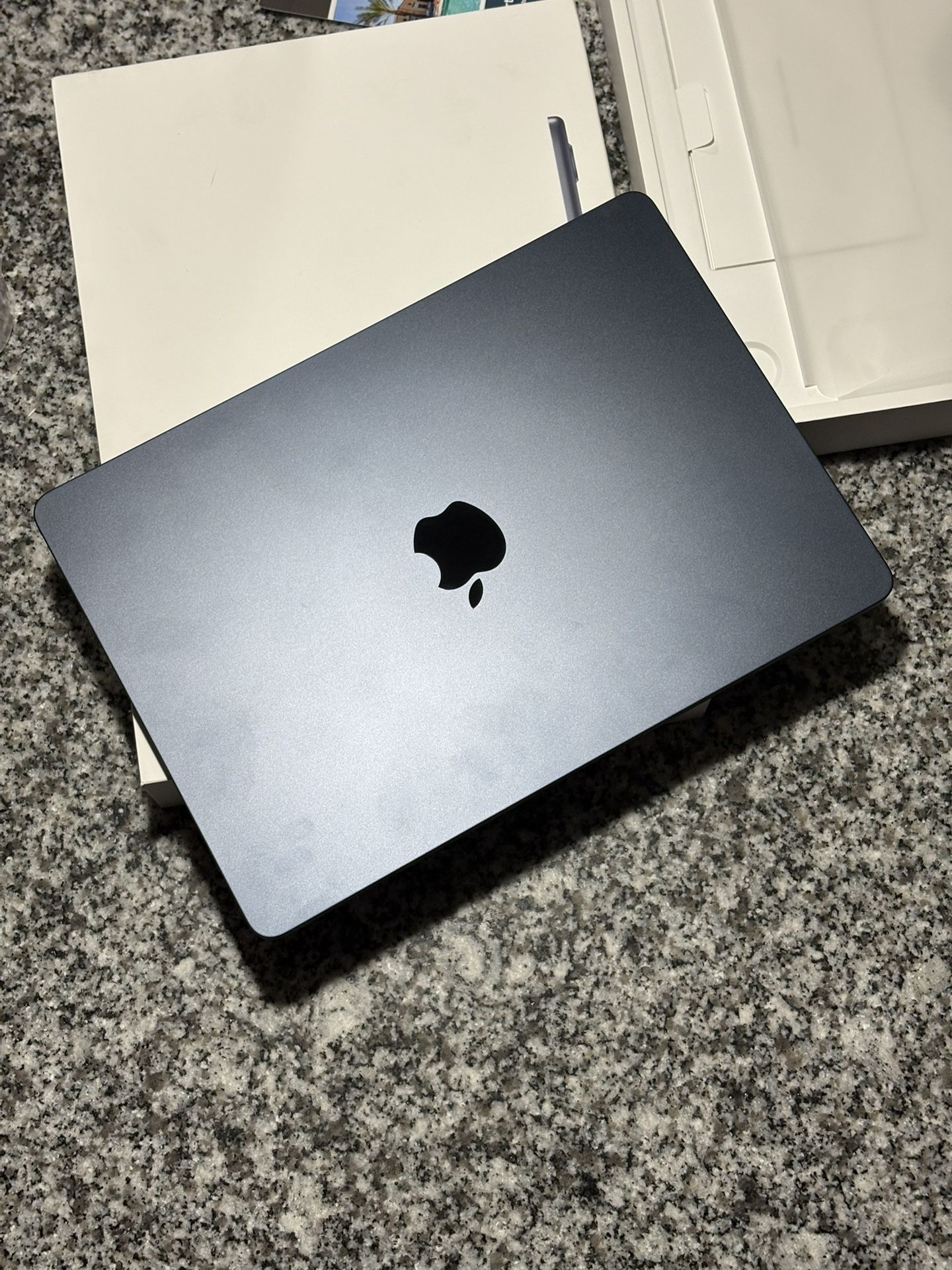 Apple MacBook Air M4