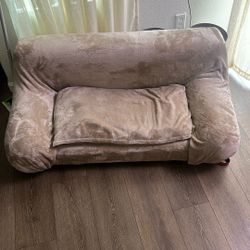 Dog bed/couch 