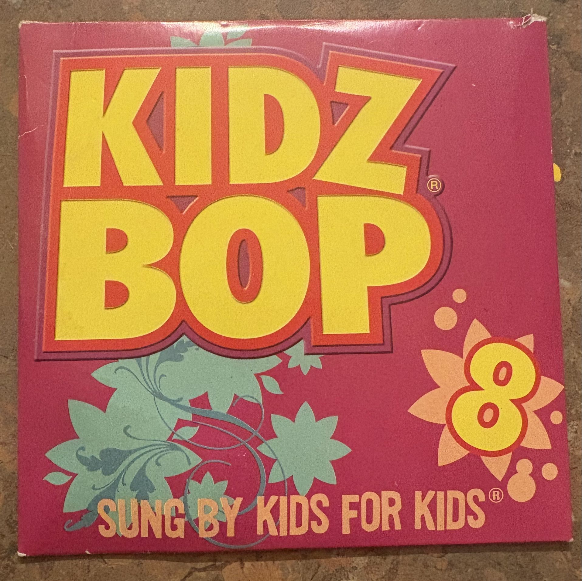Kidz Bop