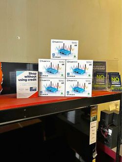 Brand New SuperBox S6 Pro, S6 Max, and S6 Ultra – Unopened and Ready to Use