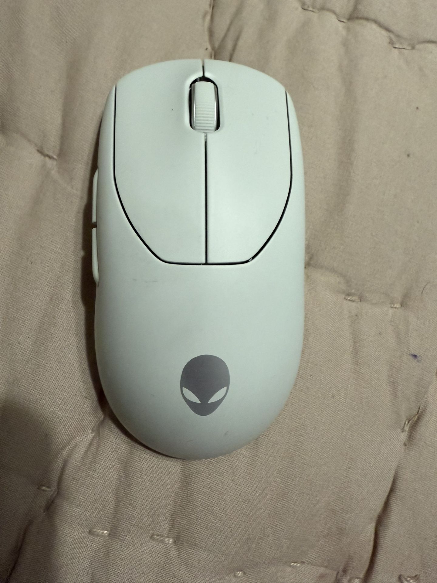 Alienware Wireless Mouse