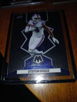 Football cards