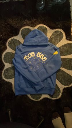 Blue sp5der TC5