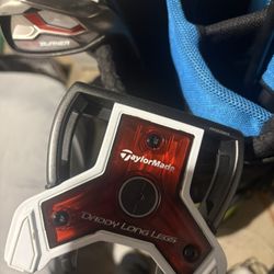 TaylorMade Golf Set