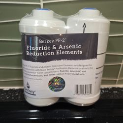 BERKEY PF-2 FILTER 