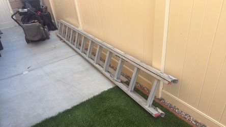 Ladder