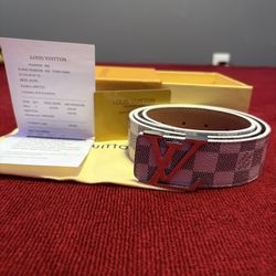 Lv Belt 